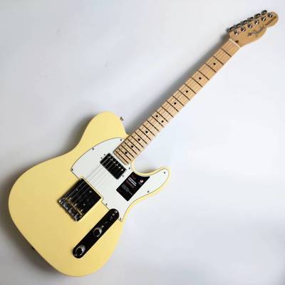 Fender  American Performer Telecaster with Humbucking Maple Fingerboard Vintage White エレキギター フェンダー 【 イオンモール大高店 】