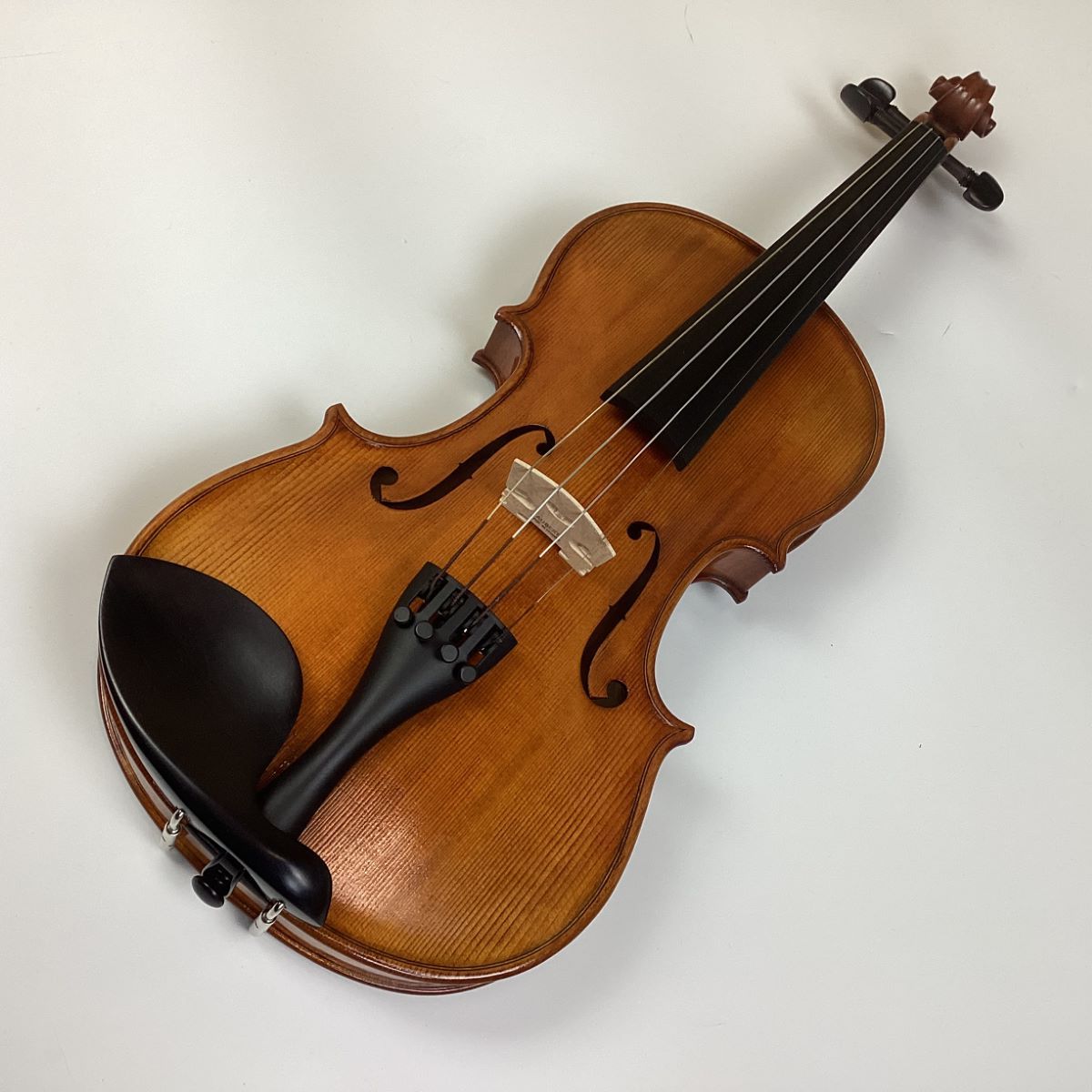 ［大幅値下)ニコロ　サンティ　NSN60S 4/4　バイオリンセット弦楽器