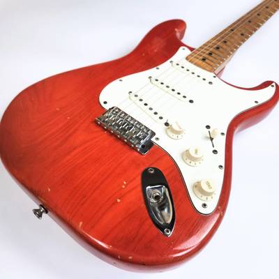 Fender  76 stratcaster フェンダー 【ヴィンテージ】 【 イオンモール大高店 】