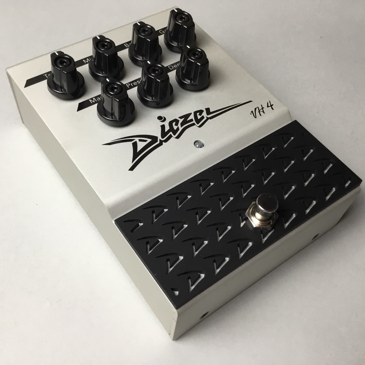 Diezel (ディーゼル)VH4 PEDAL【展示品入れ替え特価】/即納可能