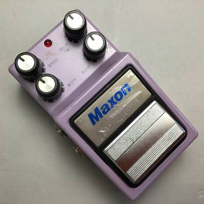 クーポンで半額☆2280円！ Maxon ギターエフェクター Stereo Chorus