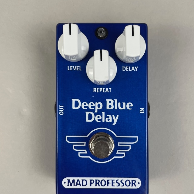 Deep Blue Delay FAC - 通販 - gofukuyasan.com