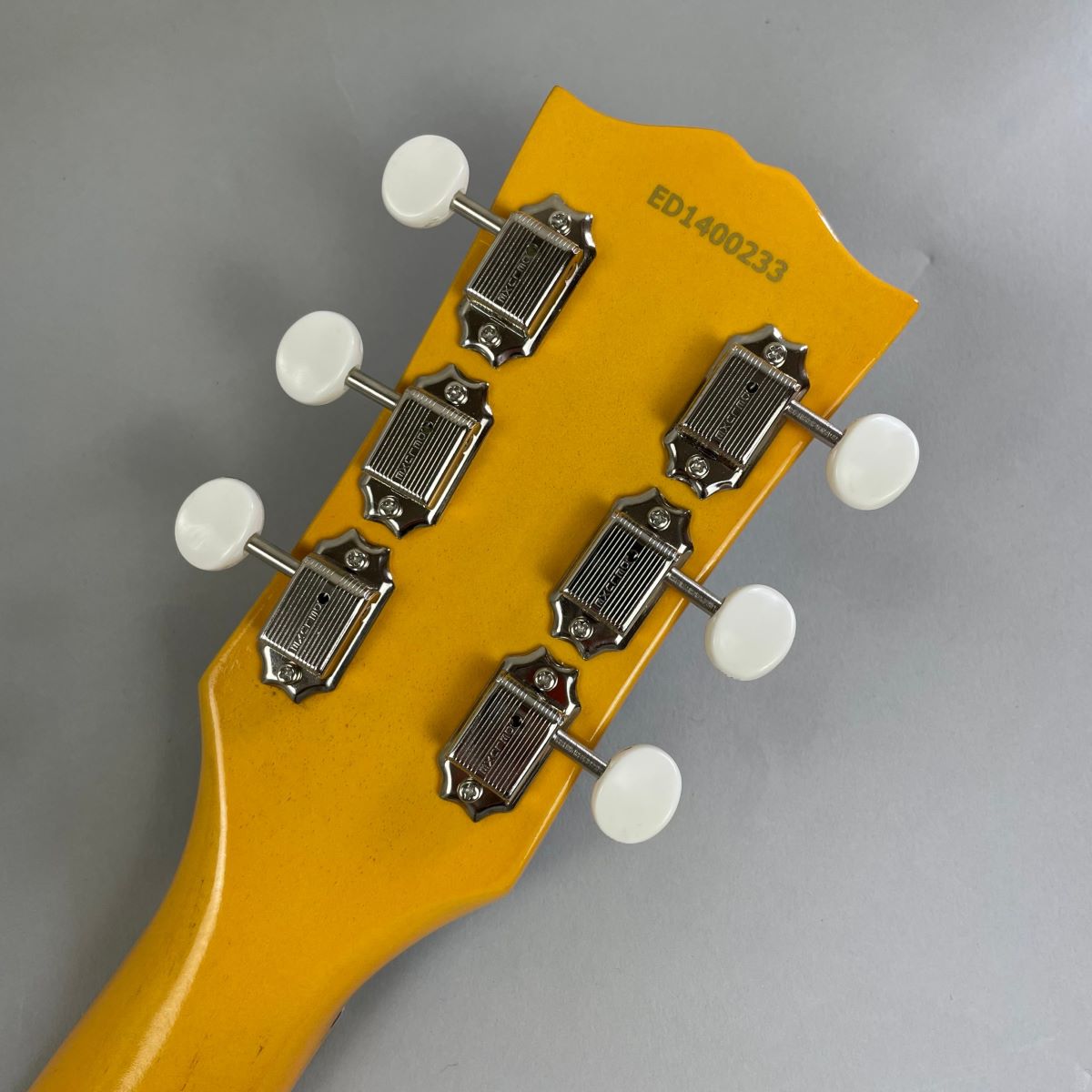 エレキギター】Edwards エドワーズ Limited MODEL リミテッド レスポールタイプ IC1264SU - 楽器、器材