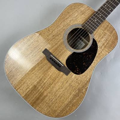 Martin CTM D-12E KOA【48本限定モデル】 マーチン 【 エミフル