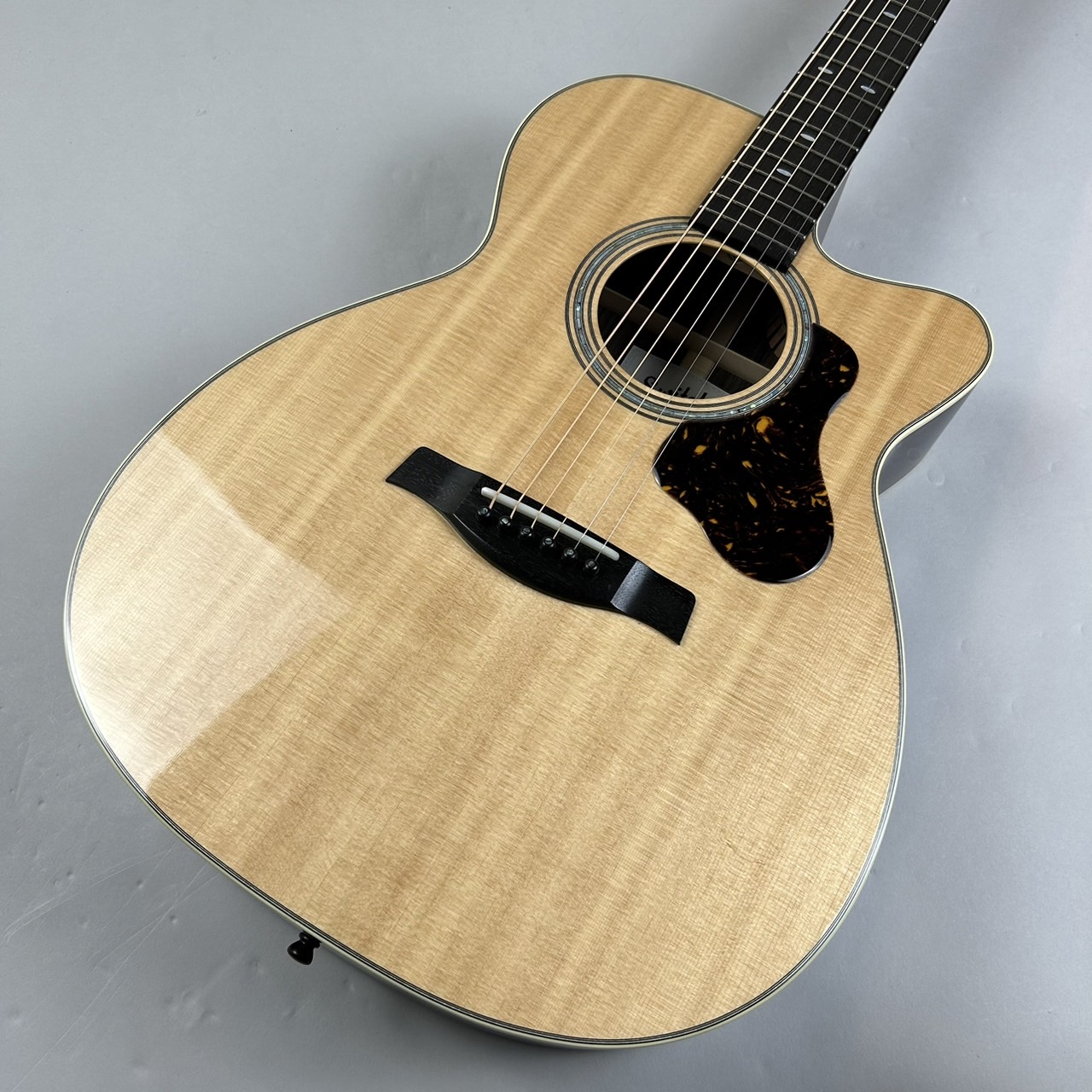 Switch Custom Guitars OM-70C【スイッチ】 スウィッチカスタム