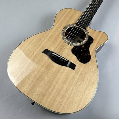 Switch Custom Guitars OM-70C【スイッチ】 スウィッチカスタムギターズ 【 エミフルＭＡＳＡＫＩ店 】