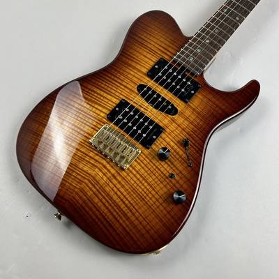 T's Guitars  DTL-22　BS ティーズギター 【 エミフルＭＡＳＡＫＩ店 】