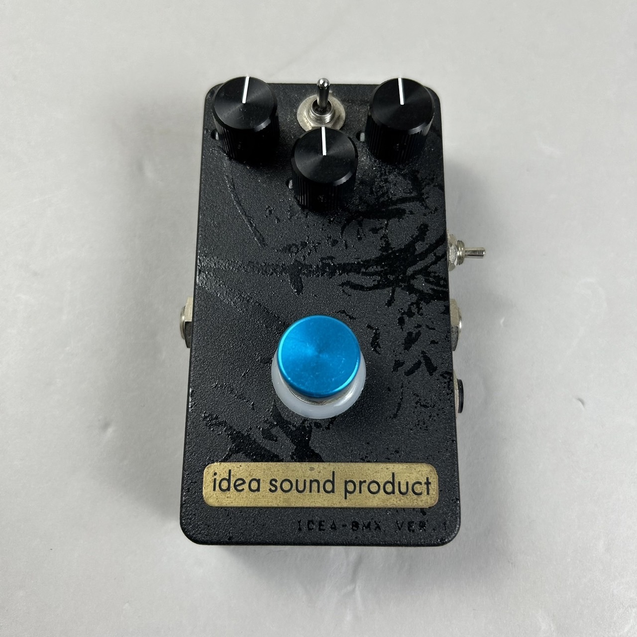 Idea Sound Product IDEA-BMX ver.1【オーバードライブ】 イディア