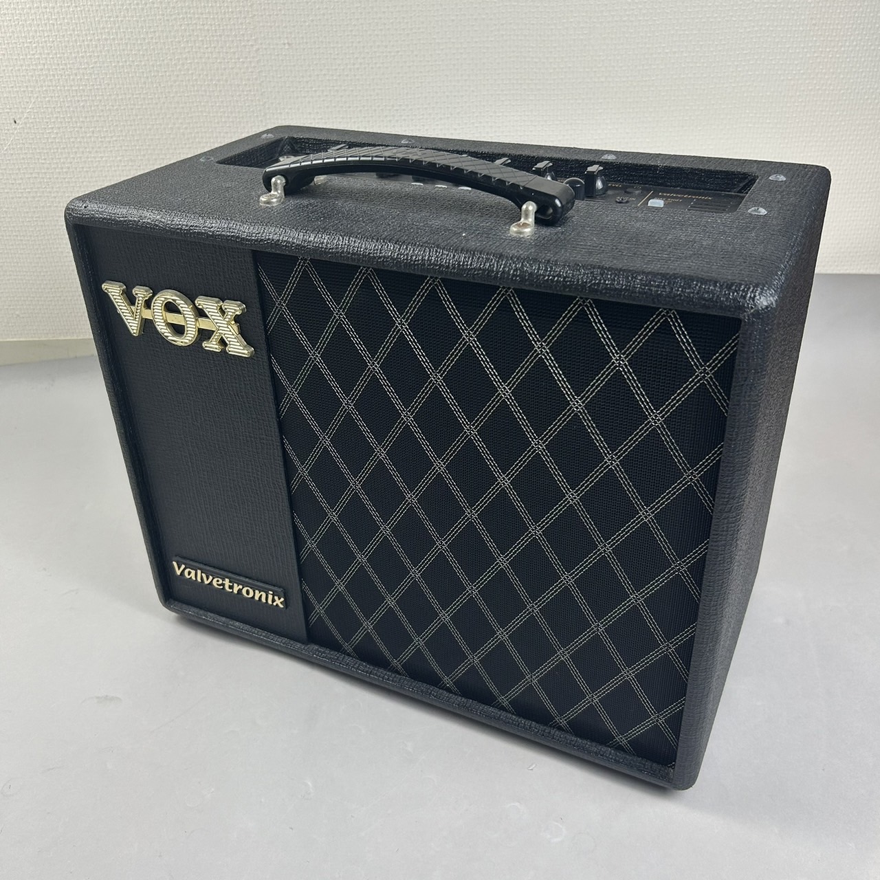 VOX VT20X【ボックス】真空管搭載アンプ ボックス 【 エミフル 