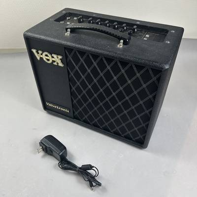 VOX  VT20X【ボックス】真空管搭載アンプ ボックス 【 エミフルＭＡＳＡＫＩ店 】