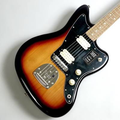 Fender  Player Jazzmaster, Pau Ferro Fingerboard, 3-Color Sunburst ジャズマスター【現物画像】 フェンダー 【 エミフルＭＡＳＡＫＩ店 】