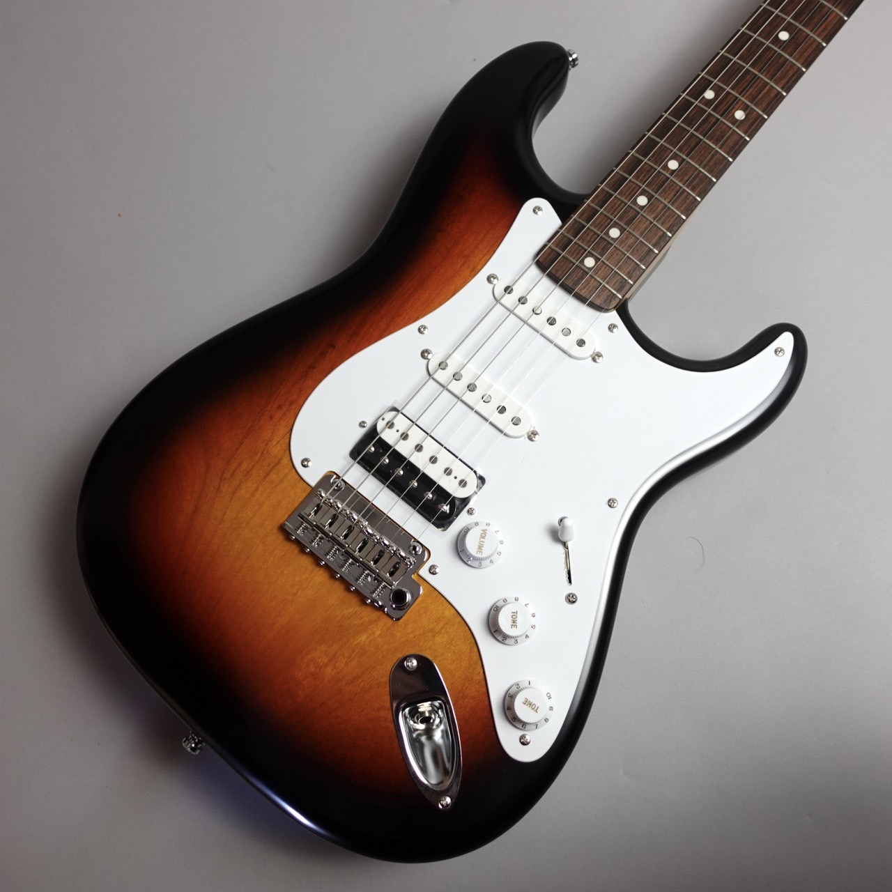 Provision STC-SGHP-#-001-ALD【Summer Guitar EXPO2024・7/19〜21期間限定】 プロビジョン 【  エミフルＭＡＳＡＫＩ店 】 | 島村楽器オンラインストア