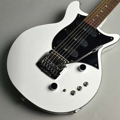Kz Guitar Works  Kz One Solid 3S23 Kahler Gloss White Standard Line【オーダーモデル】 ケイズギターワークス 【 ミーナ町田店 】