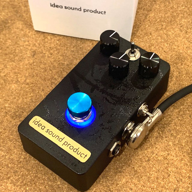 Idea Sound Product BMX Ver.1【即納在庫あり】 イディアサウンド