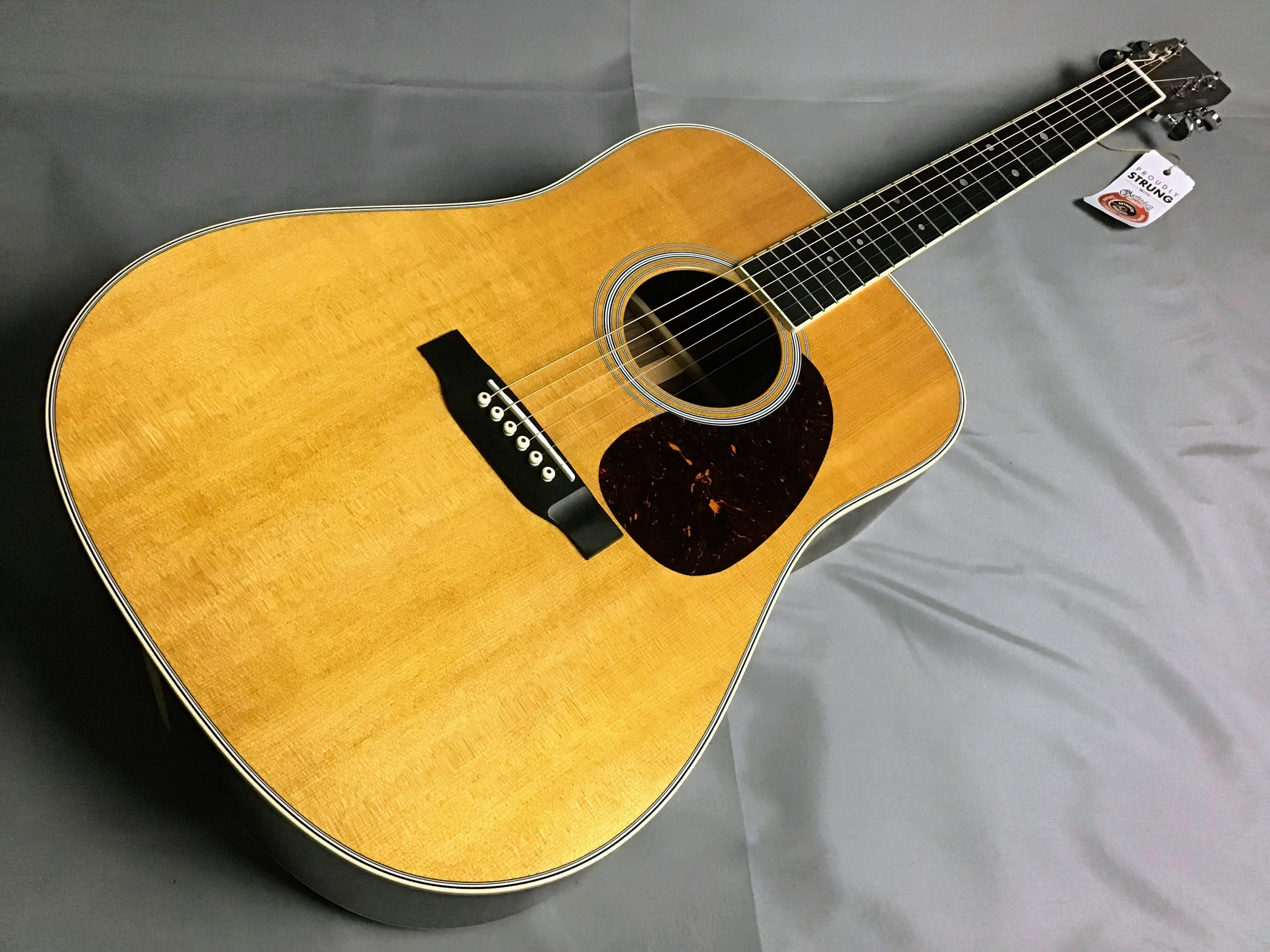 Martin D-35 Standard アコースティックギター【フォークギター