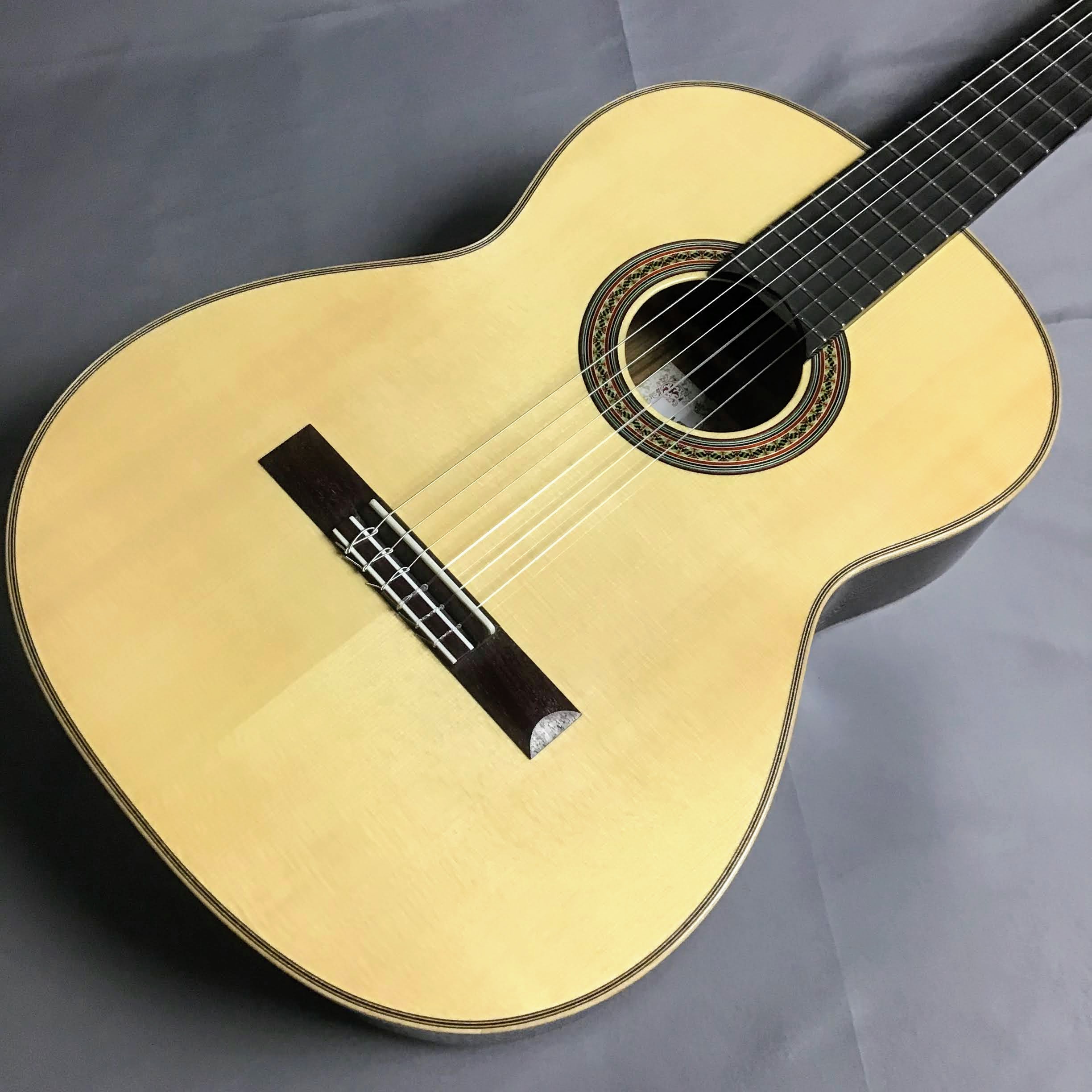 ASTURIAS Tsuji S-1 S クラシックギター