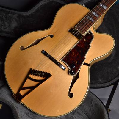 D'Angelico  Excel EXL-1 Natural 【生産完了モデル・最終入荷】【2.99kg】 ディアンジェリコ 【 ミーナ町田店】