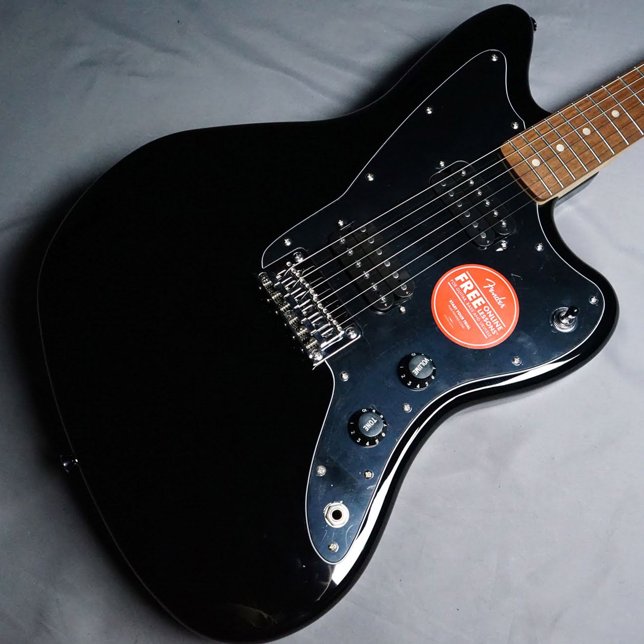 Squier by Fender Affinity Series Jazzmaster HH スクワイヤー