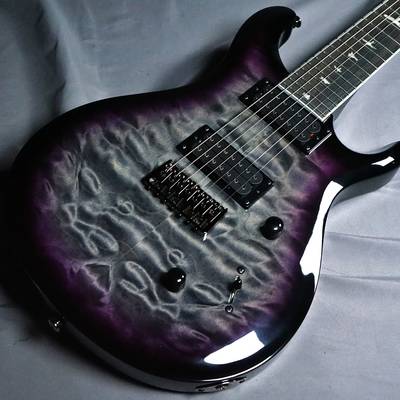 PRS SE Mark Holcomb SVN Holcomb Burst【7弦モデル】 ポール