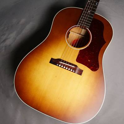 Gibson J-45 50s Faded Vintage Sunburst ギブソン 【 ミーナ町田店
