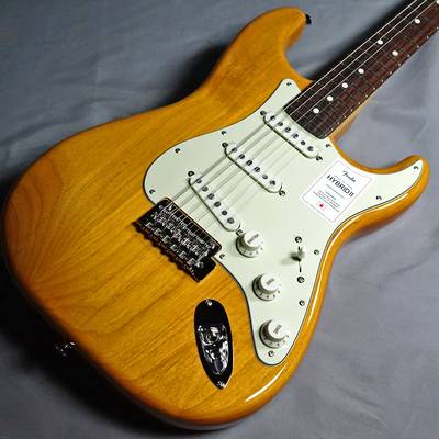 Fender 2023 Collection Made In Japan Traditional 60s Stratocaster