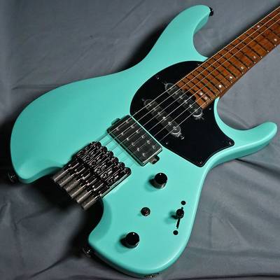 Ibanez Q54 SFM Sea Foam Green Matte エレキギター QUEST