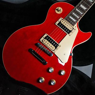 Gibson  Les Paul Classic Translucent Cherry レスポールクラシック ギブソン 【 ミーナ町田店 】