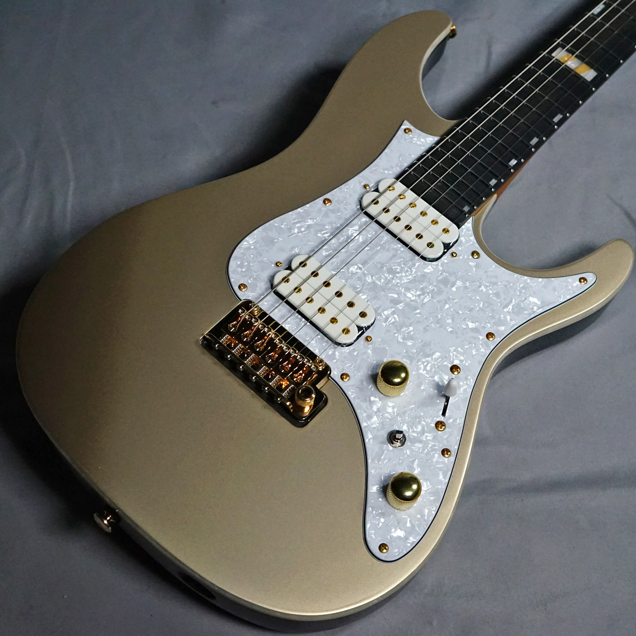 Ibanez KRYS10 エレキギター Scott LePage Polyphia 【2023年新製品