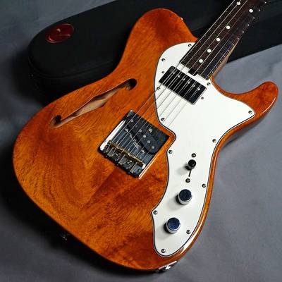 Red house Guitars PiccolaT Semi-Hollow HS S-Limited Vintage Natural Weather  Check レッドハウスギター 【 ミーナ町田店 】 | 島村楽器オンラインストア