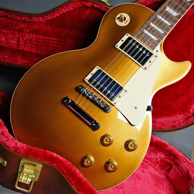 Gibson Les Paul Standard '50s Gold Top レスポールスタンダード ギブソン 【 ミーナ町田店 】