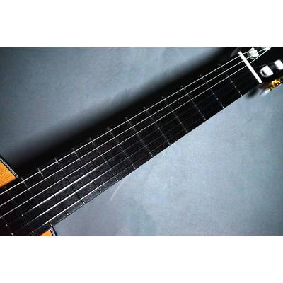 KODAIRA AST-85 クラシックギター 650mm 杉単板／ローズウッドコダイラ 小平ギター 【 ミーナ町田店 】