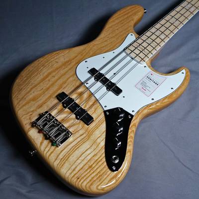 Fender  HERITAGE 70s JB MN NAT MADE IN JAPAN HERITAGE 70S JAZZ BASS Natural フェンダー 【 ミーナ町田店 】