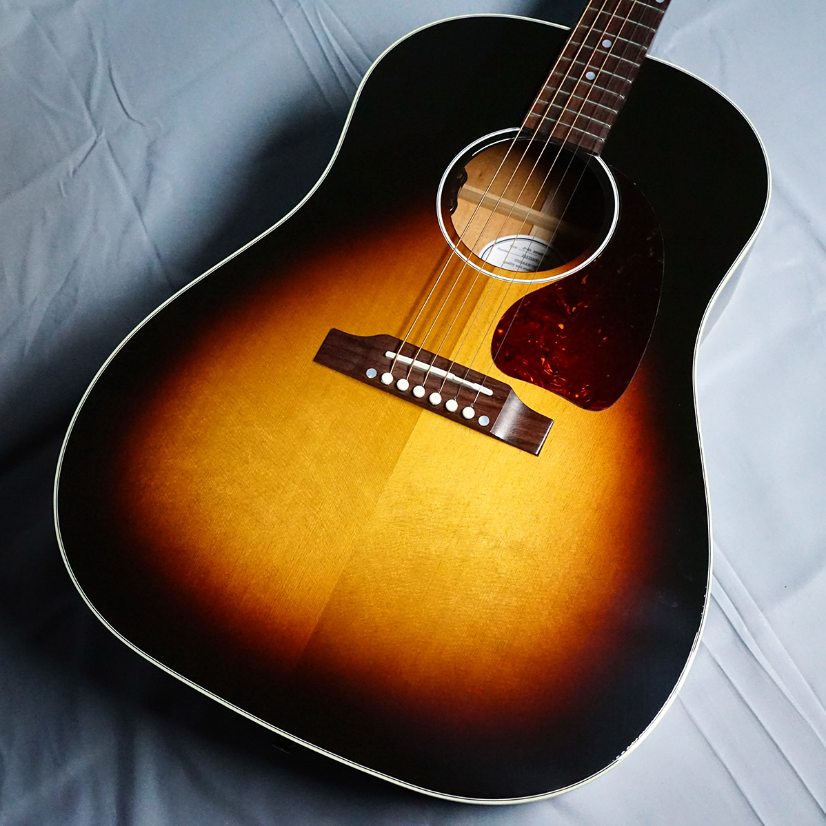 Gibson J-45 Standard アコースティックギター ギブソン 【 ミーナ町田