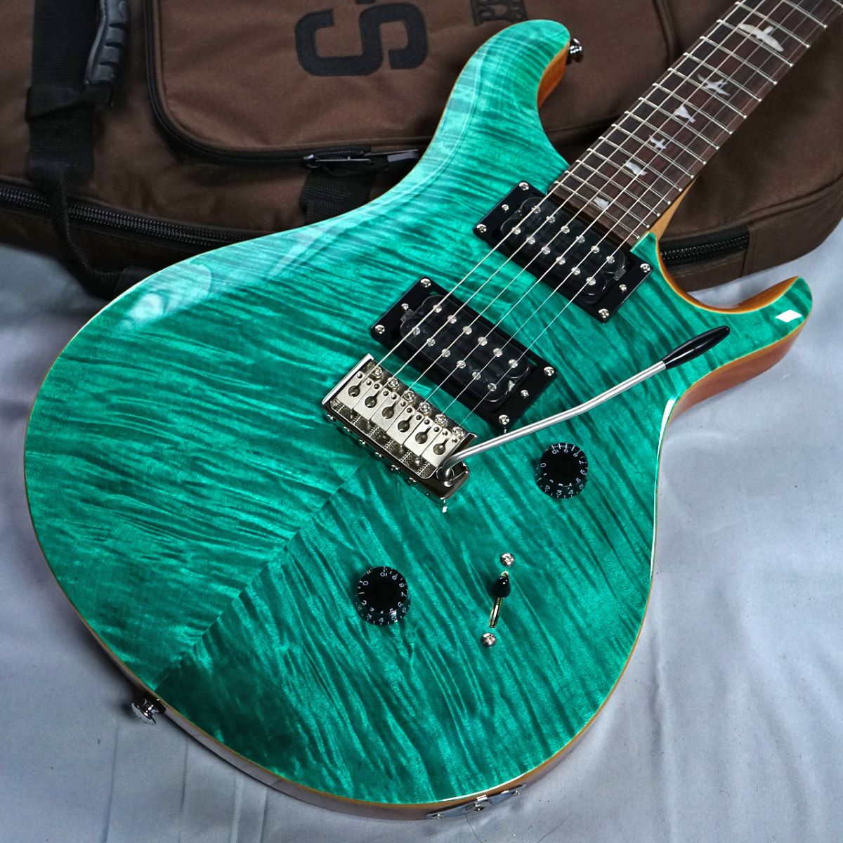 PRS Custom24 SE 島村楽器限定カラー - ギター