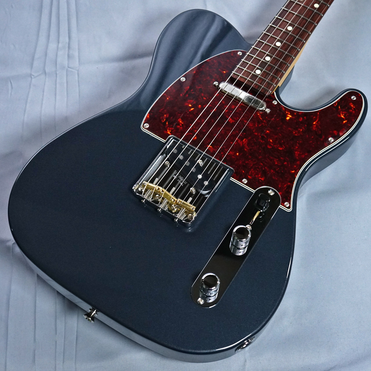 Fender Factory Special Run Made In Japan Hybrid II Telecaster