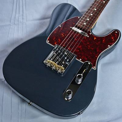 Fender  Factory Special Run Made In Japan Hybrid II Telecaster Charcoal Frost Metallic Matching Head フェンダー 【 ミーナ町田店 】
