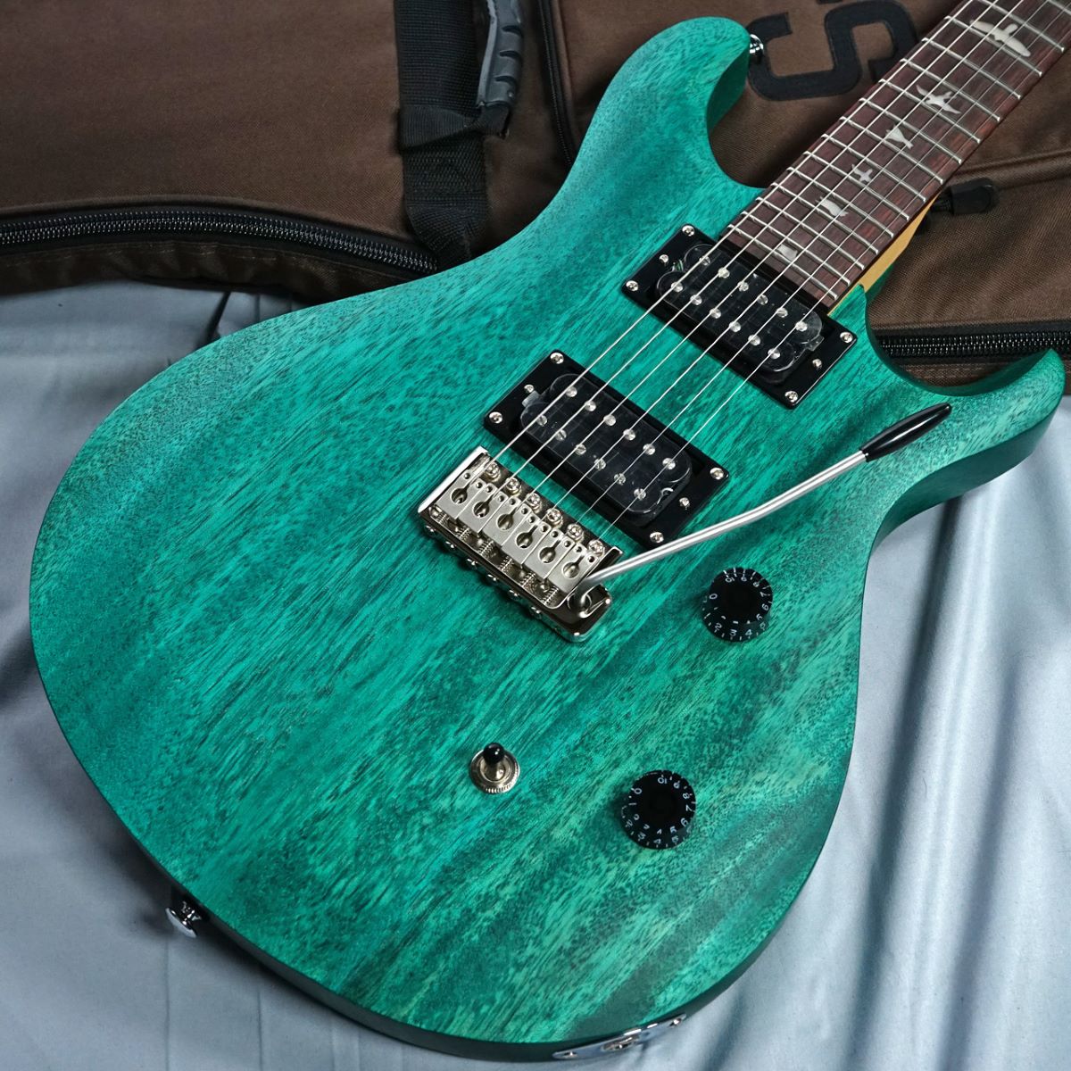 Paul Reed Smith(PRS) SE CE 24 ポールリードスミス - ギター