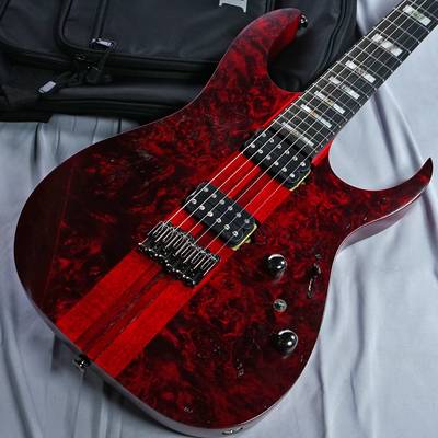 Ibanez  RGT1221PB-SWL (Stained Wine Red Low Gloss)【2024年新製品・限定モデル】 アイバニーズ 【 ミーナ町田店 】