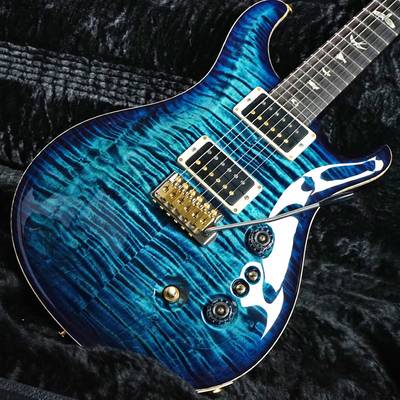 PRS  Custom 24-08 10 Top PP Cobalt Blue 【生産完了カラー】 ポールリードスミス(Paul Reed Smith) 【 ミーナ町田店 】