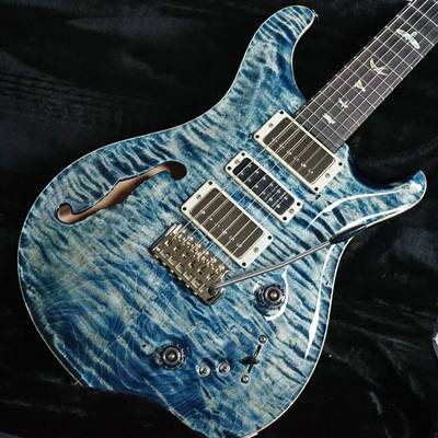 PRS  Special Semi-Hollow FW Faded Whale Blue 【良杢目個体】 ポールリードスミス(Paul Reed Smith) 【 ミーナ町田店 】