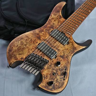 Ibanez  QX527PB ABS Antique Brown Stained【SPOTモデル】QUESTシリーズ　7弦モデル アイバニーズ 【 ミーナ町田店 】