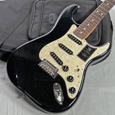 Fender  70th Anniversary Player Stratocaster Nebula Noir 【限定モデル】 フェンダー 【 ミーナ町田店 】