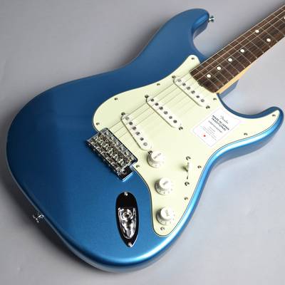 Fender  Made in Japan Traditional 60s Stratocaster Rosewood Fingerboard Lake Placid Blue エレキギター ストラトキャスター フェンダー 【 ミーナ町田店 】