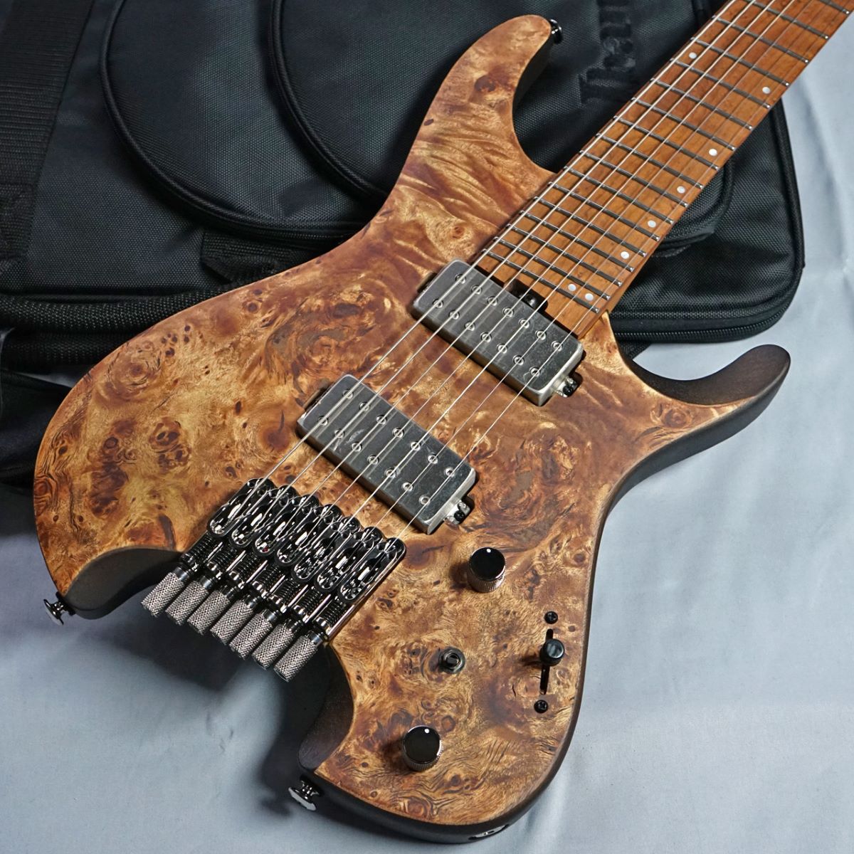 Ibanez QX527PB ABS Antique Brown Stained【SPOTモデル】QUEST ...