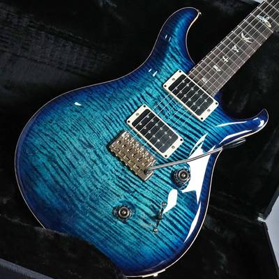 PRS  Custom 24 PP Cobalt Blue 【良杢目個体・生産完了カラー】 ポールリードスミス(Paul Reed Smith) 【 ミーナ町田店 】