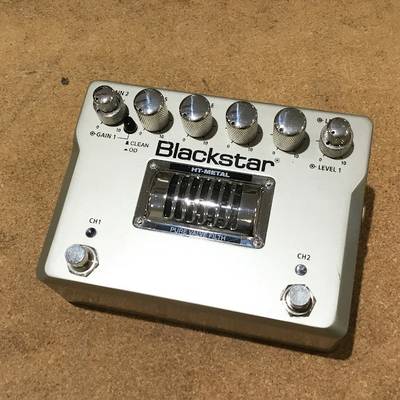 Blackstar  USED/HT-METAL ブラックスター 【 ミーナ町田店 】