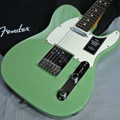 Fender  Player II Telecaster Birch Green【2024年新製品】 フェンダー 【 ミーナ町田店 】