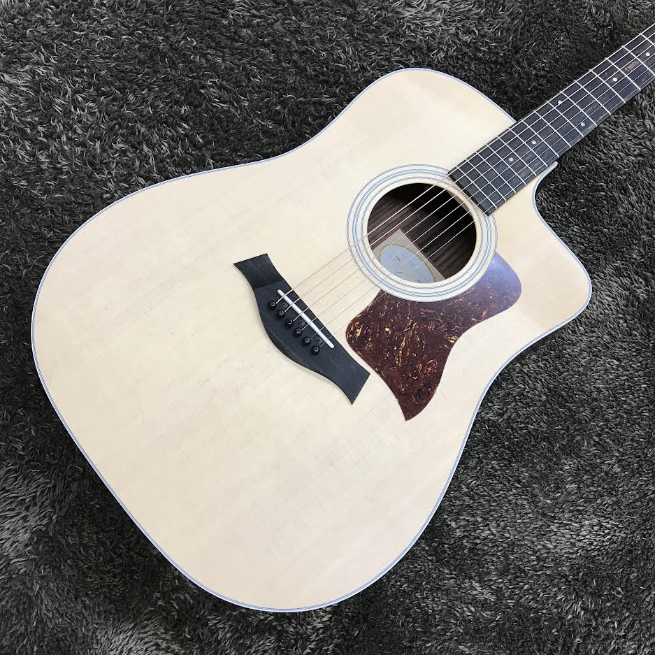 Taylor Taylor 【テイラー】210ce Rosewood テイラー 【イオンモール