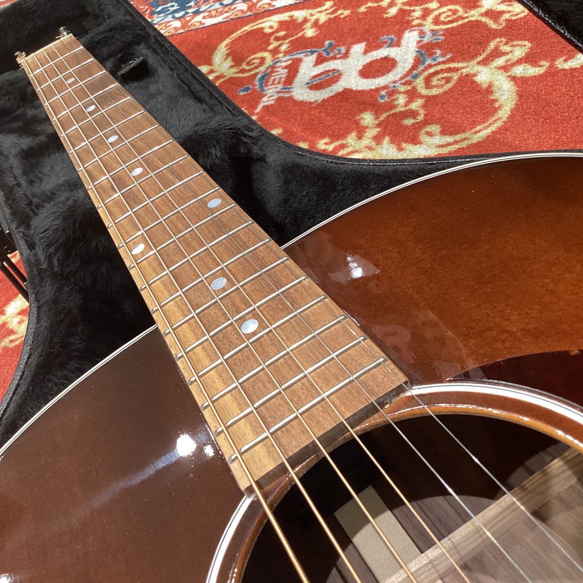 Gibson J-45 Studio Walnut Burst アコースティックギター【現物画像】【生産完了品】 ギブソン 【 イオンモール福岡店 】  | 島村楽器オンラインストア