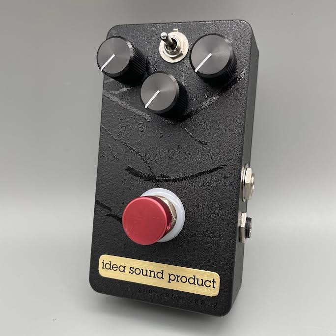 Idea Sound Product IDEA-DSX ver.2 イディアサウンドプロダ 【 イオン ...